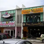 Hotel De\' Angsana