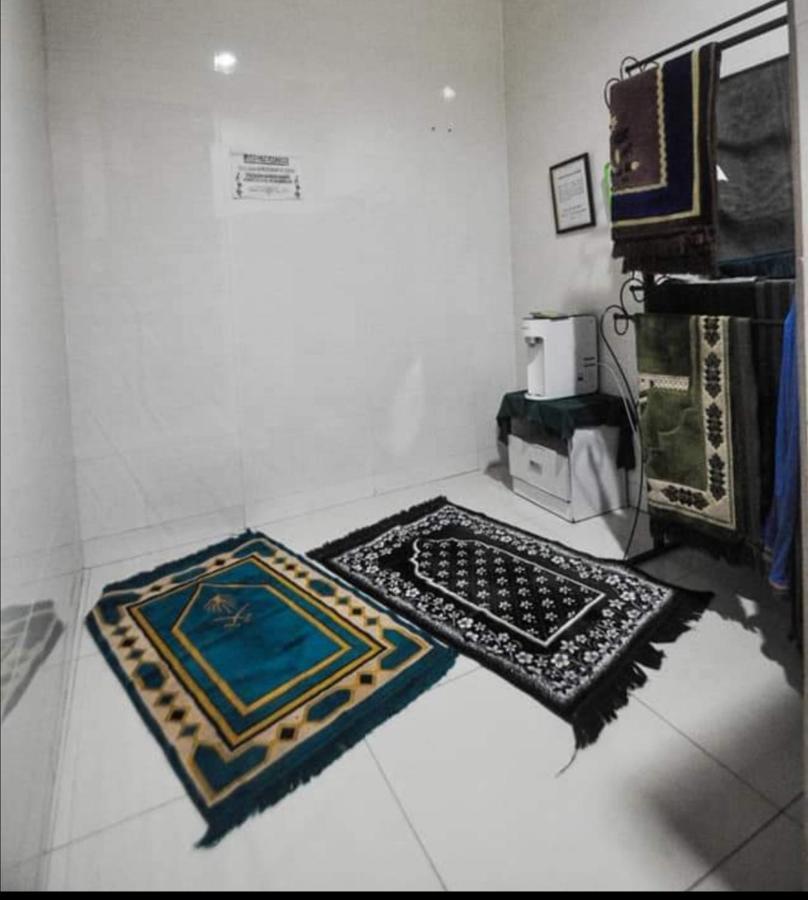 De' Angsana