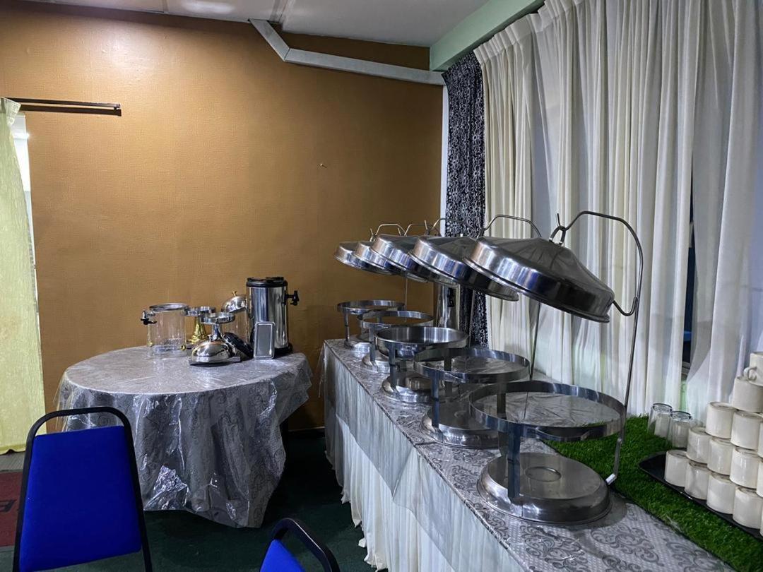 De' Angsana Hotel 2*