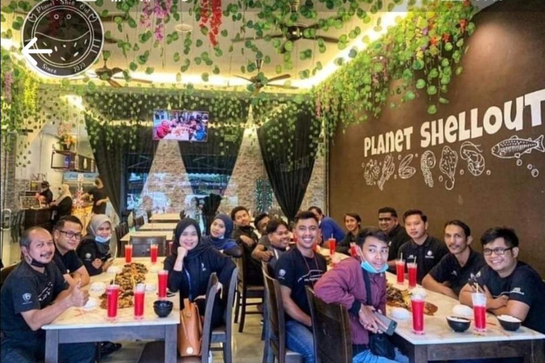 De' Angsana Johor Bahru