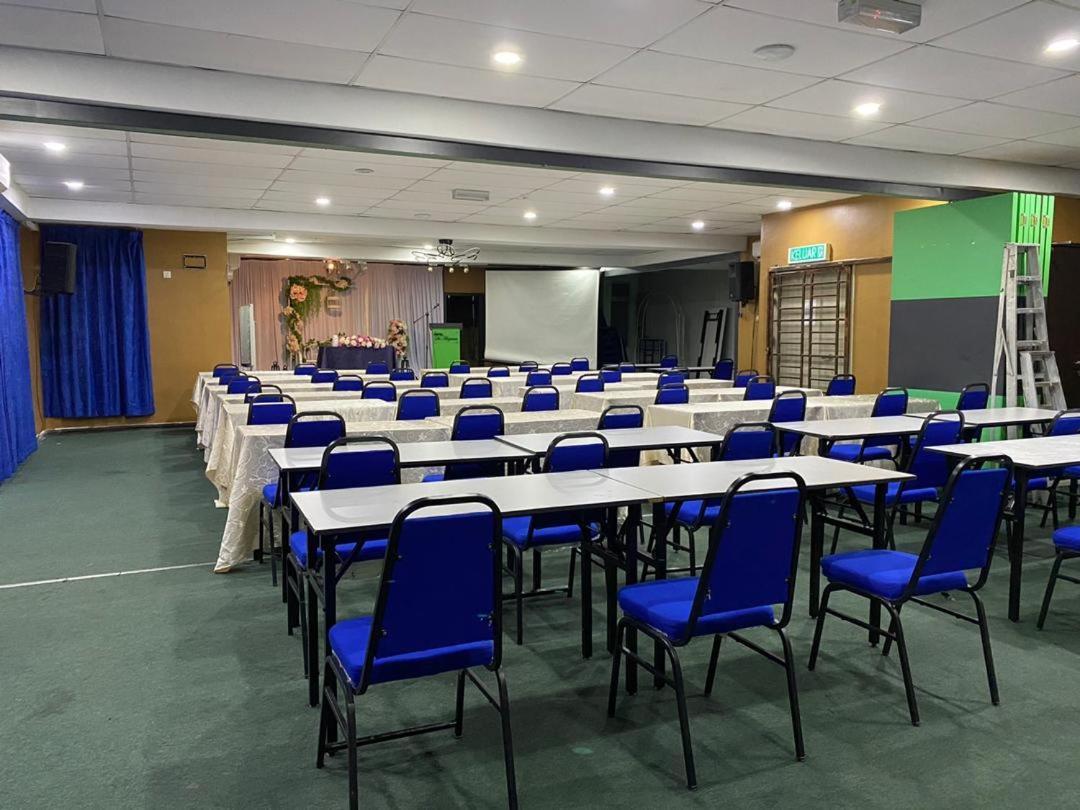 Hotel De' Angsana Johor Bahru