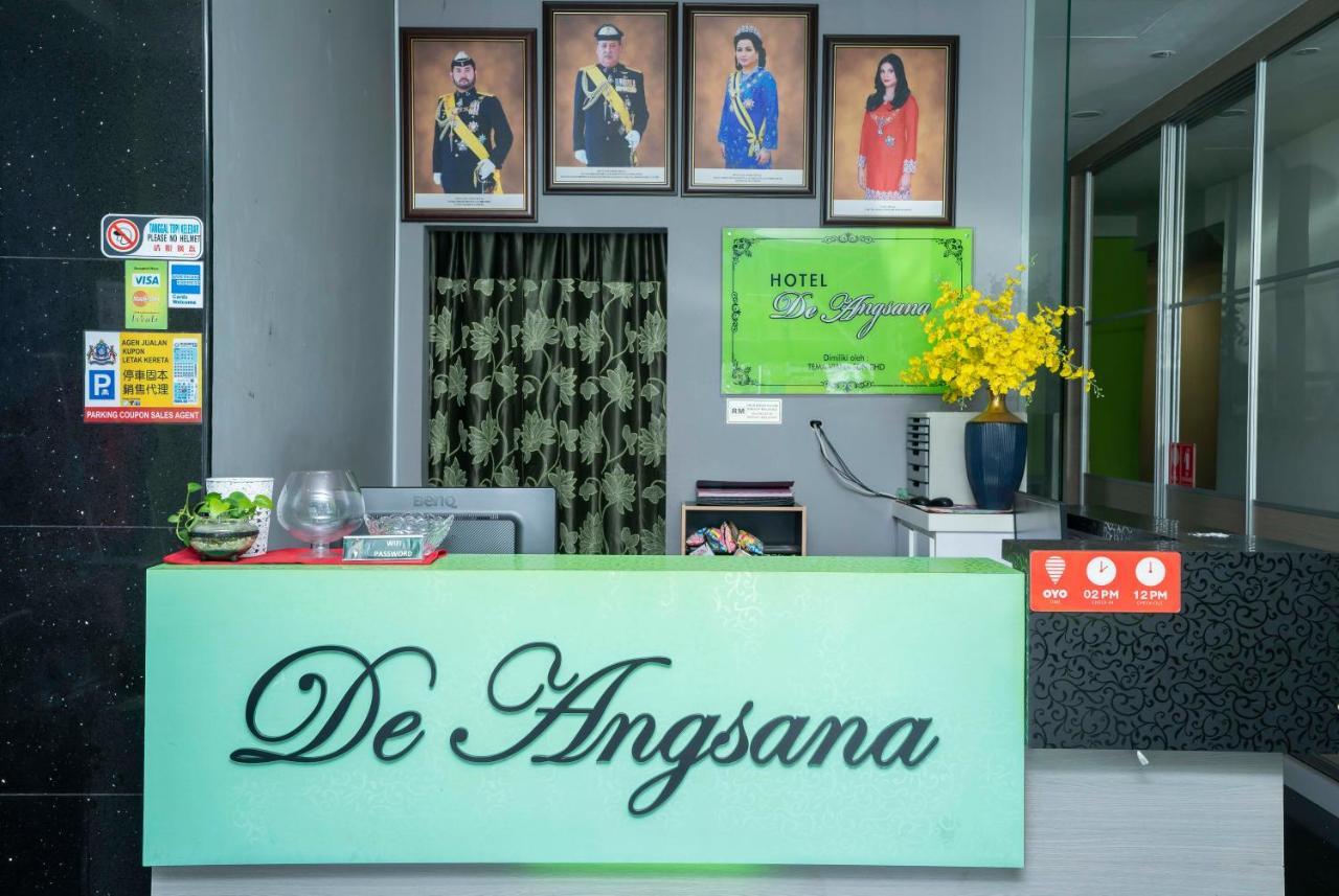 De' Angsana 2*