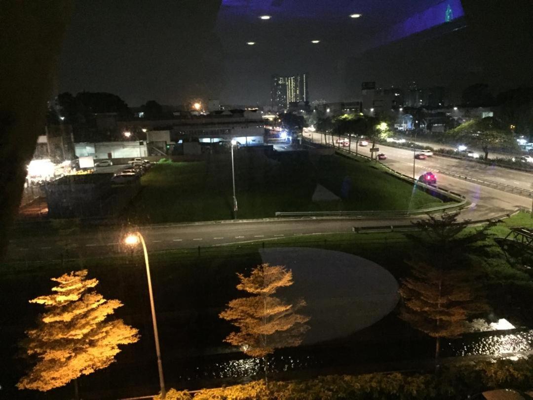De' Angsana Hotel Johor Bahru