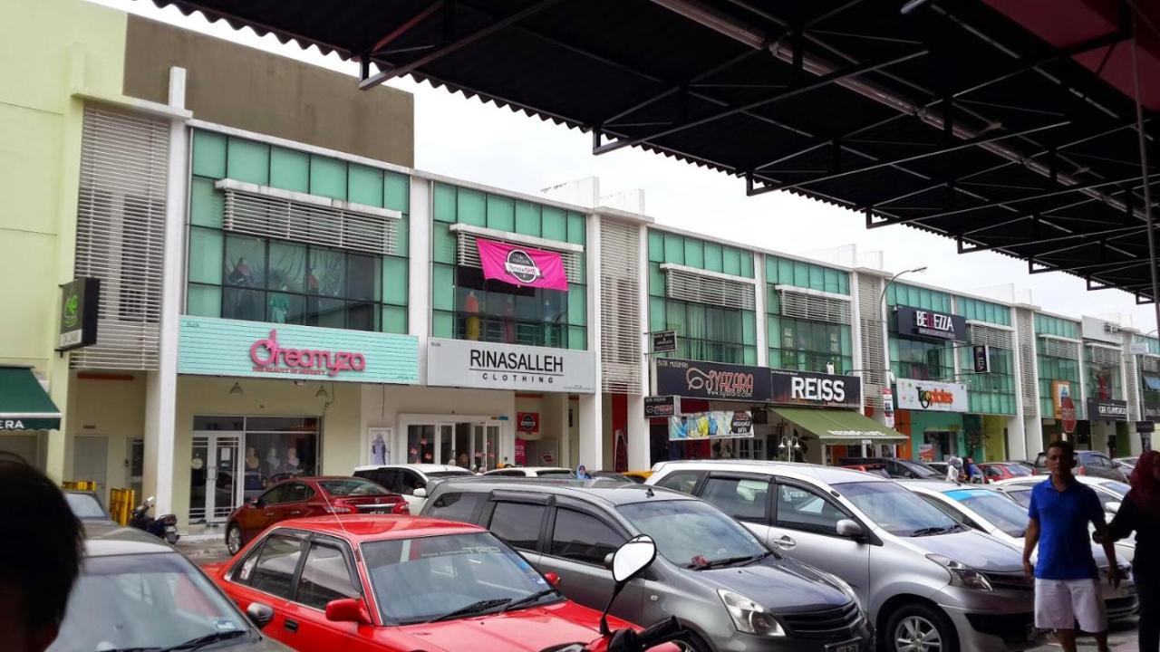 De' Angsana Hotel